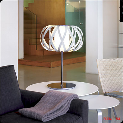 Настольная лампа Bover ROLANDITA Mesa